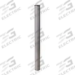 PENTAIR/PENTEK Water Filter Cartridge: 120 micron, Solid, 30 gpm, Stainless Steel Mesh (MPN SF120-30BC444DB-75). Key specifications — Brand: PENTAIR/PENTEK; Filter Media: Stainless Steel Mesh.