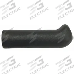MAGLINE Black Handle Grip: Fits Magline Brand (MPN 301270). Key specifications — For Use With Grainger Item Number: 9RV36; For Use With Mfr. Model Number: NPA122G2C5C; Fits Brand: Magline; Product Type: Black Handle Grip; Brand: MAGLINE.