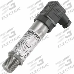Pressure Transmitter: 0 psi to 30 psi, 4 to 20mA DC, Hirschmann® Form A DIN 43650-A, IP65 /4X, Gauge (MPN A4SBM0442D030#). Key specifications — Process Connection Type: NPT; Intrinsically Safe: Intrinsically Safe; Housing Material: Stainless Steel; IP Rating: IP65; Electrical Connection: Hirschmann® Form A DIN 43650-A; Series: A4; NEMA Rating: 4X; Output: 4 to 20mA DC.