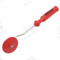 MARSHALLTOWN Concrete Touch Up Wheel: 5 1/4 in Handle Lg (MPN REDRR569). Key specifications — attr1004985: Touch Up Wheel; attr1004984: MARSHALLTOWN.