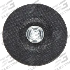 SAIT Depressed Center Cut-Off Wheel: Type 27, 6" x 0.045" x 7/8", Zirconia Alumina, 36 Grit, Z-Tech (MPN 23336). Key specifications — Series: Z-Tech; Brand: UNITED ABRASIVES-SAIT.