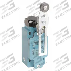 HONEYWELL Non Plug-In Limit Switch: 60 mm Mounting Hole Vertical Center to Center Distance, GLA, 26° (MPN GLAA01A2A). Key specifications — Manufacturer Part Number: GLAA01A2A; Brand: HONEYWELL; Electrical Connection: Screw Terminals; Series: GLA.
