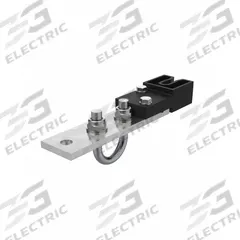 MILLER BY PIP Vertical Systems: Trailing, Steel, Manual, 310 lb Capacity, 0.38 in Cable Dia (MPN VGMB-3/8-GS). Key specifications — Brand: MILLER BY PIP; Pass-Through Type: Manual; Cable Sleeve Type: Trailing; Lifeline Material: Steel.
