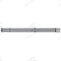 TEMPCO Tubular Infrared Heater Assembly: 1 Phase, 480V, 5,000 W Watt, 10.42 A, Outdoor, 1 Elements (MPN TRH30028). Key specifications — Indoor/Outdoor: Outdoor; Amps: 10.42 A; Brand: TEMPCO.