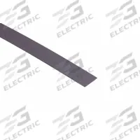 SIGNODE Steel Zinc Strap: 0.025 in Strapping Thick, 2,870 lb Break Strength, 1,579 ft Coil Lg, 1 (MPN 076310). Key specifications — Brand: SIGNODE; Strapping Wind: Oscillated; AAR Approved: Yes.