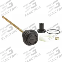SQUARE D External Reset Mechanism Kit: External Reset Mechanism Kit, 9066RA1. Key specifications — Manufacturer Part Number: 9066RA1; Brand: SQUARE D.