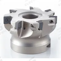 OSG Indexable Square Shoulder End Mill: PSF09R080M25.4-9 (MPN 7803013). Key specifications — attr257066: PSF09R080M25.4-9.