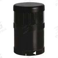 WERMA Tower Light Sounder Tier: Tone Sound, 24V, 2 3/4 in Overall Dia, 4 5/16 in Overall Ht (MPN 64584055). Key specifications — Brand: WERMA; Manufacturer Part Number: 64584055; Compatible with Series: KombiSIGN 71; Operating Voltage: 24V; Sound Operating Mode: Steady.