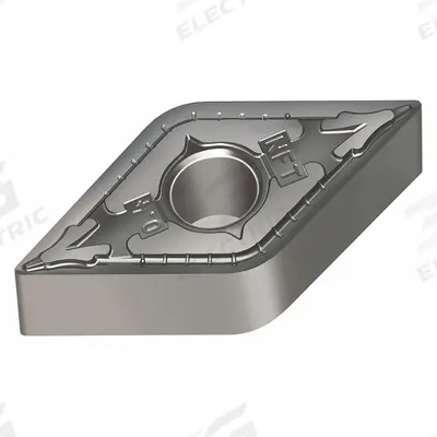 WALTER Diamond Turning Insert: DNGG442-NFT WS10 - Diamond Indexable Turning Inserts