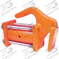 VIBCO Piston Vibrator: 5,000 vpm, 4,000 lb to 10,000 lb, 8.31 in L x 3.5 in W x 10.12 in H (MPN 42-2). Key specifications — attr671302: 42-2; attr671308: VIBCO.