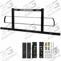 BUYERS PRODUCTS Truck Cab Protectors (MPN 3052912). Key specifications — Brand: BUYERS PRODUCTS.