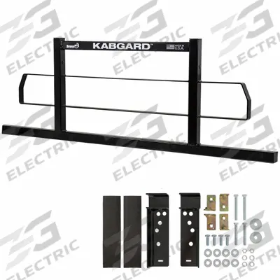 BUYERS PRODUCTS Truck Cab Protectors (MPN 3052912). Key specifications — Brand: BUYERS PRODUCTS.