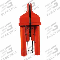 POWER TEAM Tension Jack: Single Acting, 8,948 psi Max Pressure, Spring Seater, 9 in Overall Dp (MPN SJ2010). Key specifications — attr1117646: POWER TEAM.