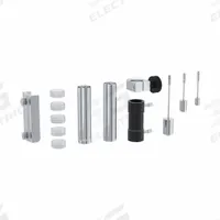 IKA Adapter: IKA ROTAVISC (MPN 25000387). Key specifications — attr1073901: 25000387; attr1073902: IKA; attr1092666: IKA ROTAVISC; attr1092668: Adapter.