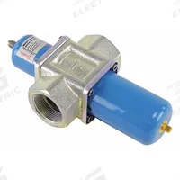 DANFOSS Ball Valve: 003F1240 Mfr Part #. Key specifications — Product Type: Ball Valve; Manufacturer Part Number: 003F1240.