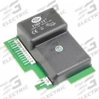 FIREYE REC Amplifier: Mfr Part # MART1T. Key specifications — Manufacturer Part Number: MART1T; Product Type: Flame Rectification Amplifier.