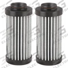 PARKER Hydraulic Filter Element: Synthetic, 6F582, 4 gpm Max Flow Rate, 20 (MPN 932019). Key specifications — attr1017512: PARKER; attr1017524: 6F582.