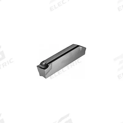 WALTER Parting and Grooving Insert: GX24-2F300N02-CF5 WSM43S (MPN 6091962) - Machining