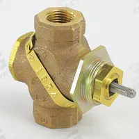 SCHNEIDER ELECTRIC Hydronic Globe Valve: VB-7223-0-4-1 Mfr Part #. Key specifications — Product Type: Hydronic Globe Valve; Manufacturer Part Number: VB-7223-0-4-1.