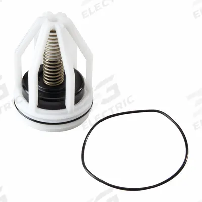 Watts Second Check Valve Repair Kit: Second Check Valve Repair Kit, 6A769/812MY7/818DF4 - Repair Kits & Parts for Watts Backflow Preventers