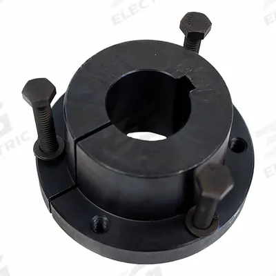 APPROVED VENDOR Quick Detachable Bushing: J, 2 3/4 in Bore Dia, 4.5 in Overall Lg - Quick Detachable Bushings