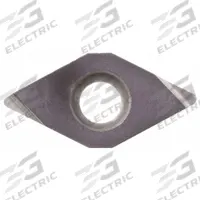 KYOCERA Diamond Turning Insert (MPN DCET21505RFSFPR930)