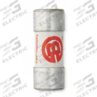 Semiconductor Fuse: FWP Series, Fast-Acting, 10 A, 700 V AC, 700 V DC DC Volt Rating, Non-Indicating (MPN FWP-10A14F). Key specifications — Series: FWP; Brand: BUSSMANN; Voltage Type: AC/DC.