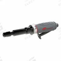 INGERSOLL RAND Die Grinder: Straight Extended Tool, 0.4 hp Horsepower, 25,000 RPM Max. Speed (MPN 5208MAX). Key specifications — attr1320532: Straight Extended; attr1320525: Tool Only; attr1320526: INGERSOLL RAND.