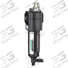 SPEEDAIRE Compressed Air Lubricator: Mist, 3/8 in NPT, 50 cfm, 250 psi Max Op Pressure, Screwdriver (MPN 4ZL66). Key specifications — attr111774: Zinc; attr111402: Compact; attr111761: SPEEDAIRE.