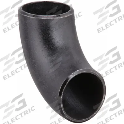 APPROVED VENDOR Metal Pipe Elbow: 1 1/4 in x 1 1/4 in, Butt Weld x Butt Weld - Butt-Weld High-Pressure Pipe Fittings