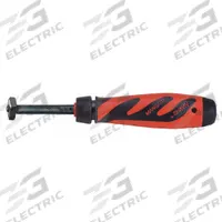 SHAVIV Deburring Tool Set: G10 Blade, Mango II Handle (MPN 155-90074). Key specifications — Brand: SHAVIV; Features: Telescopic Blade Holder; Blade Trade Number: G10; Holder Trade Letter: G.