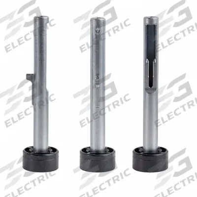 RAMSET Magnetic Pin Guide: Ramset T4MAG Compatible (MPN 19967) - Nail Gun Magnetic Pin Guides