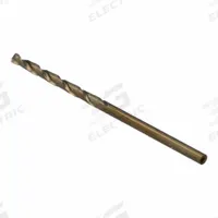 DEWALT Drill Bits: 3/32", 135° Pilot Point, Black Oxide Cobalt (MPN DWAMDCE06). Key specifications — attr1229327: 0.0938.