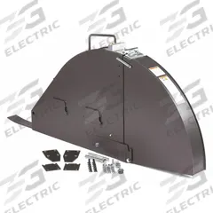HUSQVARNA Blade Guard: Mfr Part # 502082901. Key specifications — attr1067806: 502082901; attr1067807: HUSQVARNA; attr1080581: Blade Guard.