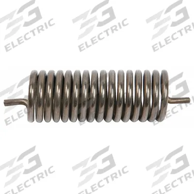 CLEVELAND Hinge Spring: KE50121-2 - Replacement Parts for Steam Kettles