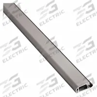 NATIONAL GUARD Door Weatherstripping: Screw-In Mounting, EPDM, 4 ft Overall Lg, 1 3/16 in Overall Wd (MPN 170NA-48). Key specifications — Color: Black; Mounting Style: Screw-In; Brand: NATIONAL GUARD; Material: EPDM.