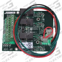VON DUPRIN Controlled Relay: Controlled Relay (MPN 900-4R). Key specifications — Brand: VON DUPRIN; Product Type: Controlled Relay.