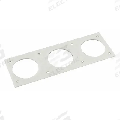 TELEDYNE LAARS Gasket: S2012700 - Gaskets for Hot Water & Steam System Boilers