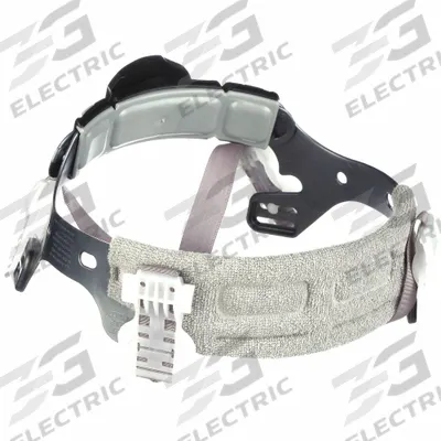 BULLARD Replacement Suspension: Mfr. No. S51/S51MT/S61/S62/S71 - BULLARD Hard Hat Suspensions