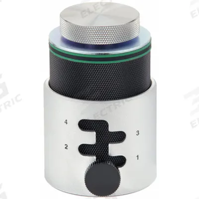 HAKKO Holder: 2.3 in W x 5 in D x 5.25 in H (MPN C1390C) - PCB Holders
