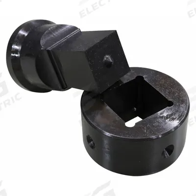 BAILEIGH INDUSTRIAL Punch and Die: Vertical Ironworkers, SW-132/SW-50/SW-62/SW-84/SW-95 - Punching Dies