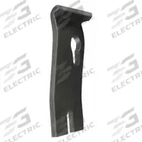 STENNER Index Pin Lifter: Mfr Part # MCFC5L1, Stainless Steel, Index Pin Lifter, 5 PK. Key specifications — Includes: Index Pin Lifter; Material: Stainless Steel; Manufacturer Part Number: MCFC5L1; Product Type: Index Pin Lifter.