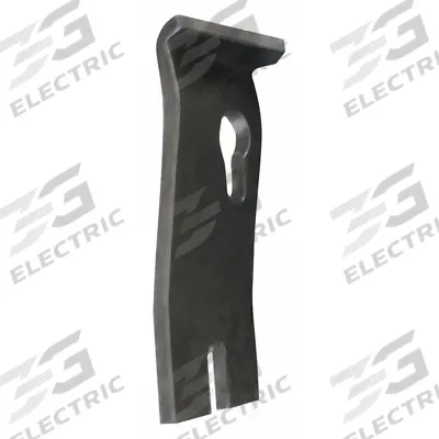 STENNER Index Pin Lifter: Mfr Part # MCFC5L1, Stainless Steel, Index Pin Lifter - Feed Rate Control Parts