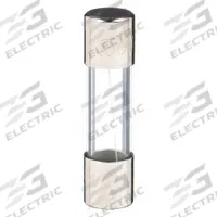 BUSSMANN Fuse: AGX Series, Fast-Acting, 6 A, 125 V AC, 1/4 in x 1 in (MPN AGX-6). Key specifications — attr211187: BUSSMANN; attr1287207: AGX.
