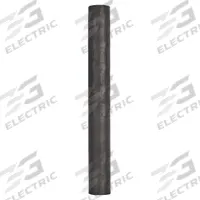 SAINT-GOBAIN ADFORS Replacement Screen: Aluminum, Charcoal, 18 x 16 Mesh Size, 3 ft Wd, 100 ft Lg (MPN FCS9418-M). Key specifications — Brand: SAINT-GOBAIN ADFORS; Color: Charcoal; Mesh Size: 18 x 16.