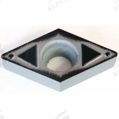 SUMITOMO Diamond Turning Insert: DCMT32.51ENK - Diamond Indexable Turning Inserts