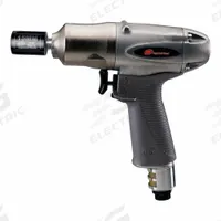 INGERSOLL RAND Air Impact Driver: Medium Duty, Pistol-Grip, 3/8 in Drive, 11 ft-lb Fastening Torque (MPN QS60P3). Key specifications — attr1321068: INGERSOLL RAND.