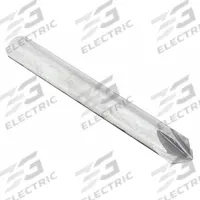 KEO Countersink: 60°, 6 Flute, 1/4 in Body Dia, Carbide (MPN 919-000-993). Key specifications — attr1301035: KEO.