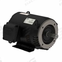 WEG General Purpose Motor: Rigid Base Mount, Open Drip Proof, 20 hp, 1,770 RPM, 254-6TC Frame Size (MPN 02018OT3E256TC-SG). Key specifications — Brand: WEG; Nameplate Voltage @ 60 Hz: 190V AC; Full Load Current @ 60 Hz: 25.0 A; Nameplate RPM @ 60 Hz: 1,770 RPM; Motor Enclosure: ODP.
