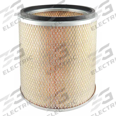 BALDWIN FILTERS Automotive Air Filter: Round-Oval, Engine, Round, Axial Seal - Round/Oval Engine Air Filters
